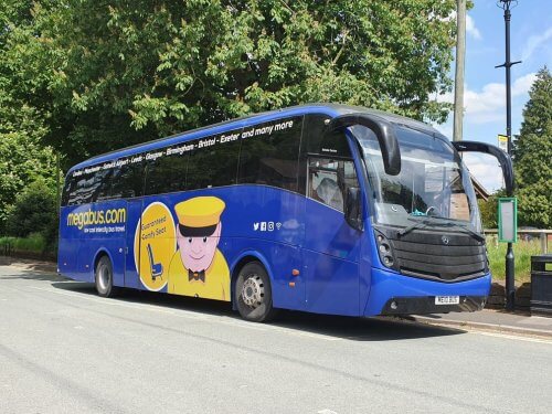 megabus.com