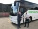 Enterprise Travel joins 54 other members with its CoachMarque accreditation