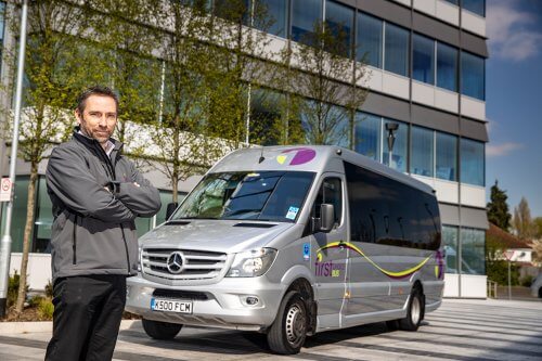 First Choice Minibus