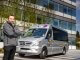 First Choice Minibus to work with FORS. FORS