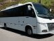 Allison fully automatic transmission has been specified for Qatar-bound Volare minibuses. ALLISON