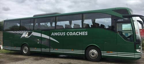 Angus Travel