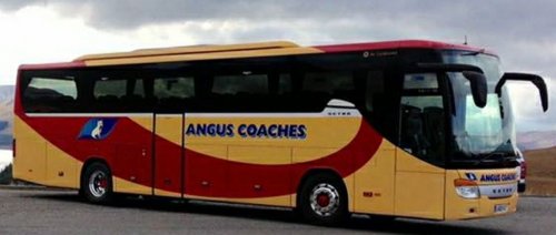 Angus Travel