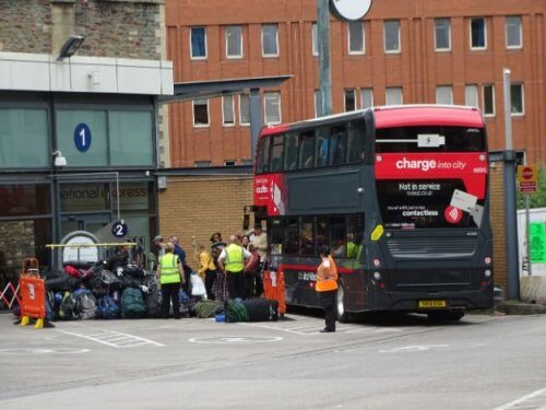 National Express