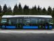 The Greater La Rochelle area has ordered four Aptis buses from Alstom. ALSTOM