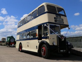 South Yorkshire Transport Museum