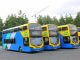 Dublin Buses