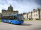 York and Country Buses are ready for an expected influx of visitors to Castle Howard