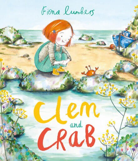 Clem and Crab –