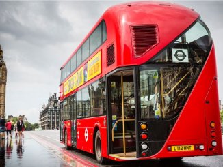 The iconic rear door has been blamed for increased levels of fare evasion