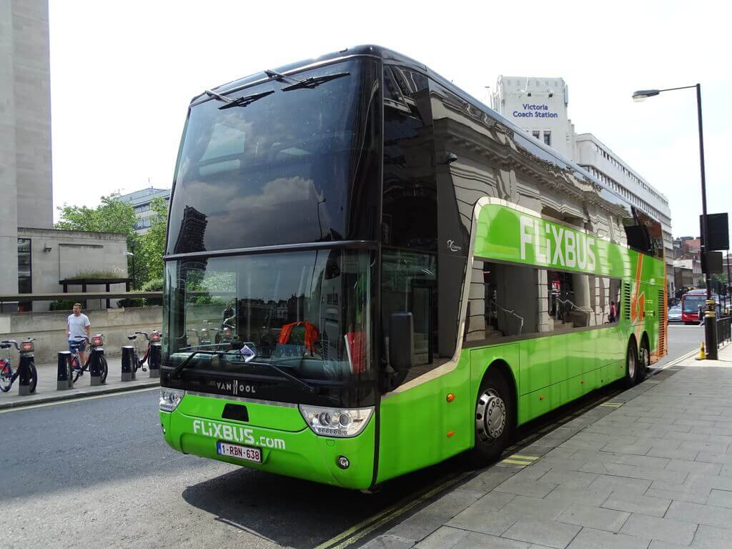 Flixbus