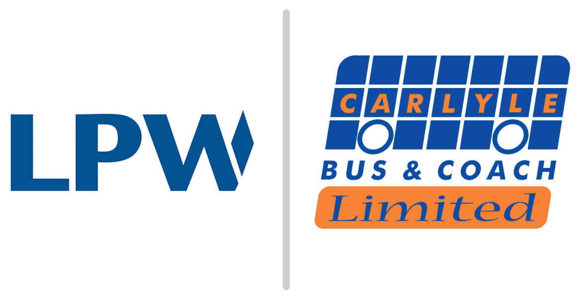 LPW Carlyle Logo