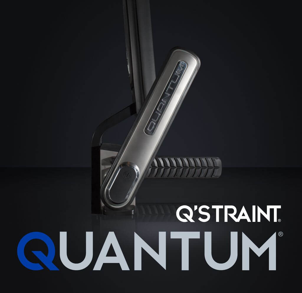 Q’Straint quantum-w-logo