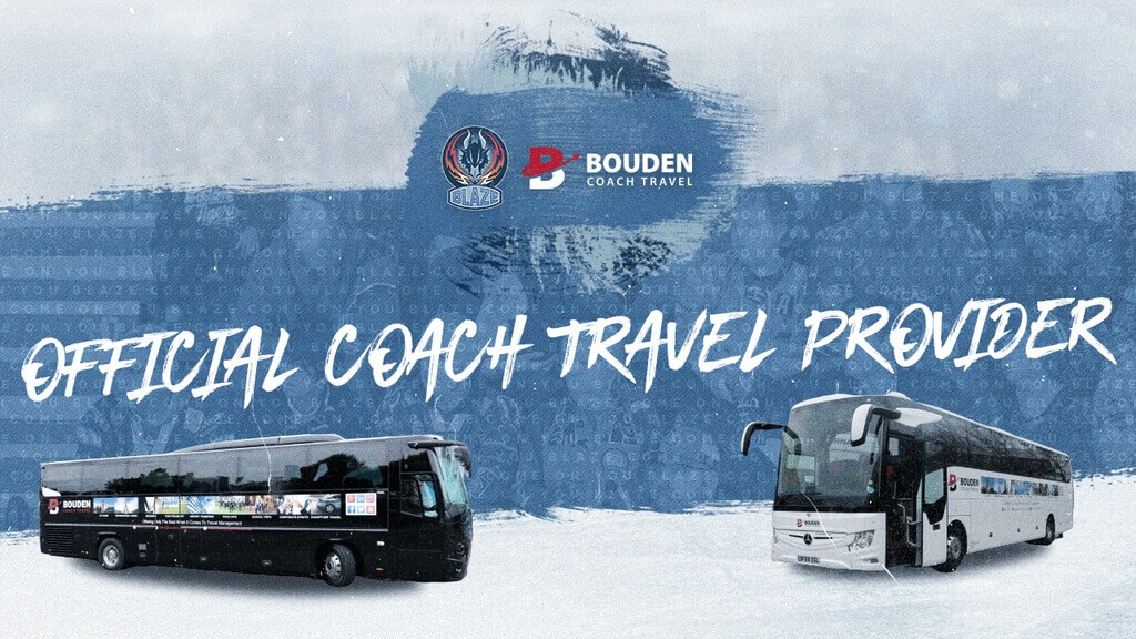 Bouden Coach Travel