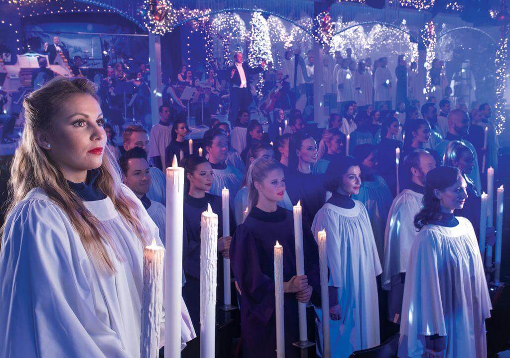 Choir-Thursford-Christmas-Spectacular