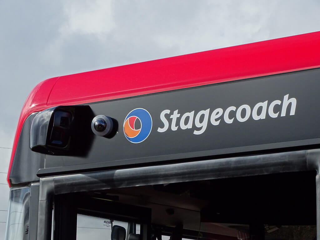 Stagecoach Group