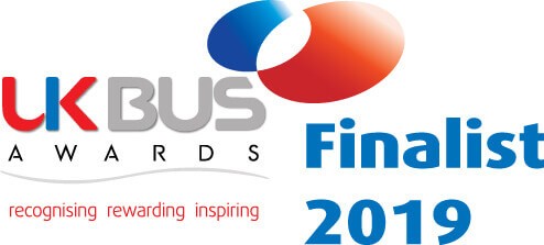 UK Bus Awards 19