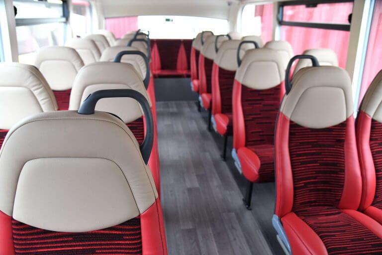 East Yorkshire introduces eleven new double-deckers to Hull and East ...