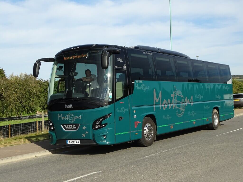 lucketts travel fareham