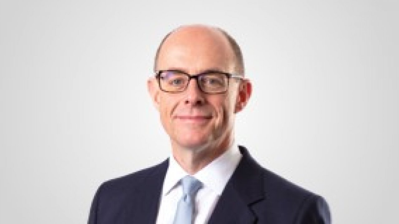 Dean Finch to step down as National Express CEO - CBW