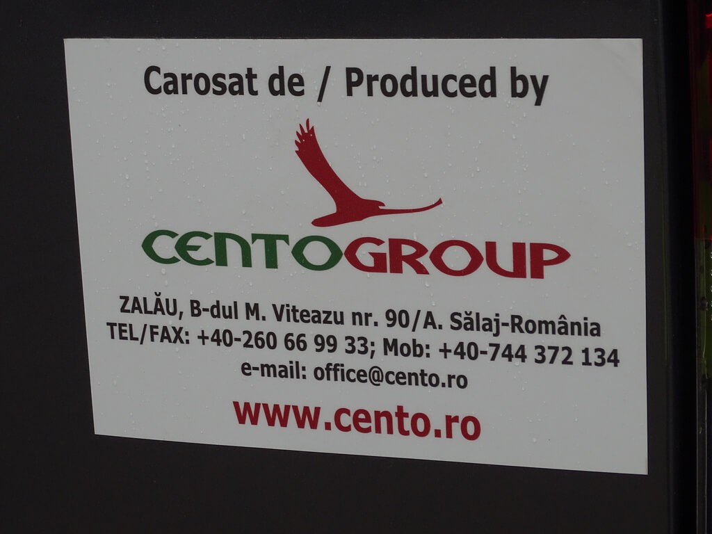2.Cento Group logo