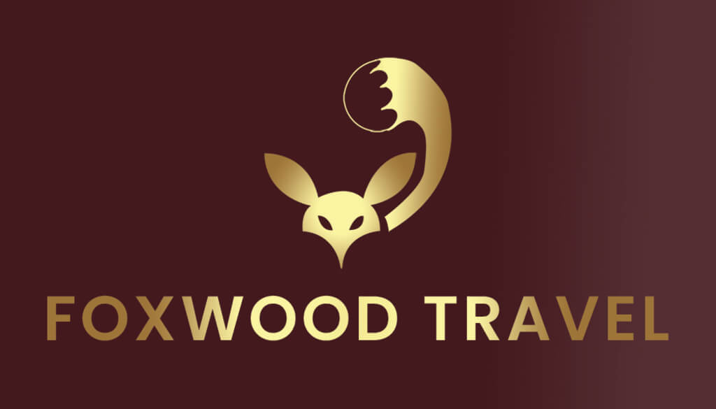 Foxwood Travel logo