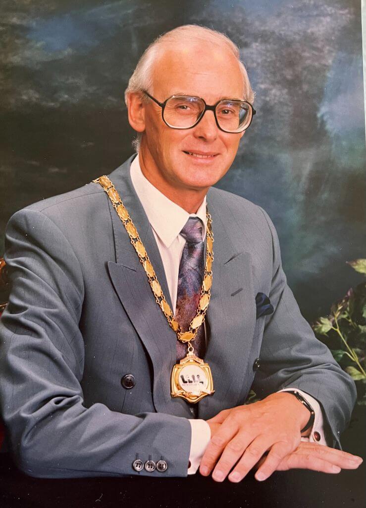 Bill Cottham