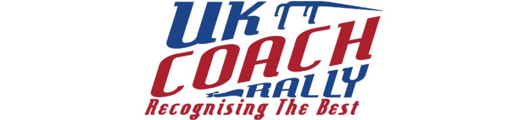 UK Coach Rally logo