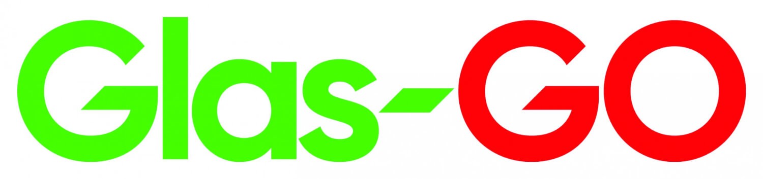 GlasGo Logo