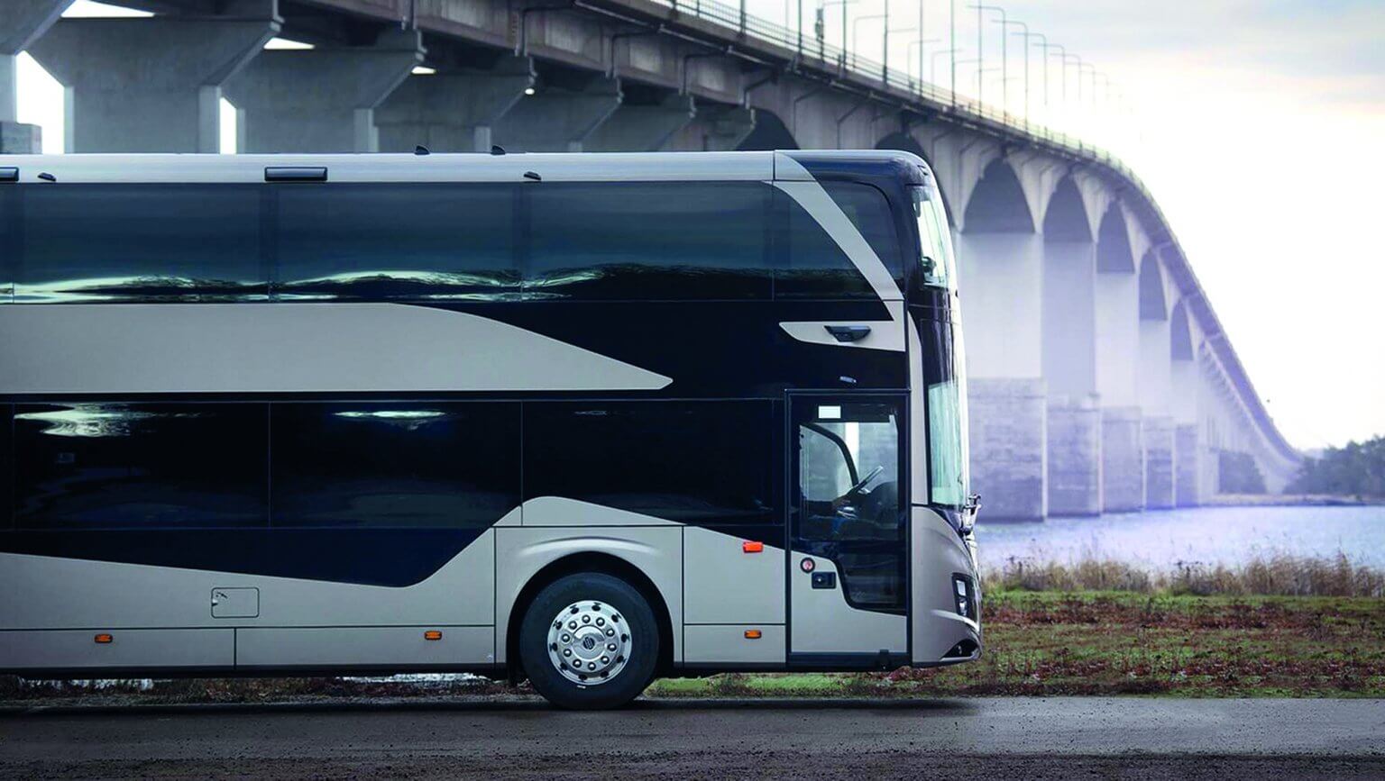 Volvo 9700 dd