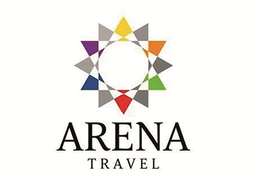 arena travel leger shearings