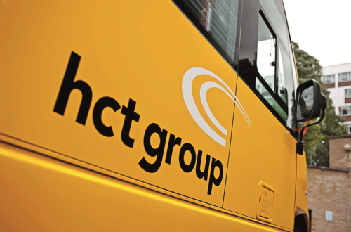 HCT Group enters administration