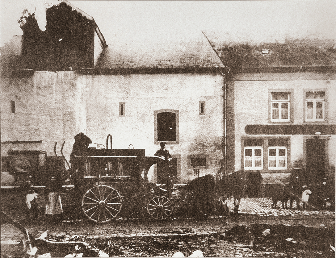 Image 2 Postkutsche 1875
