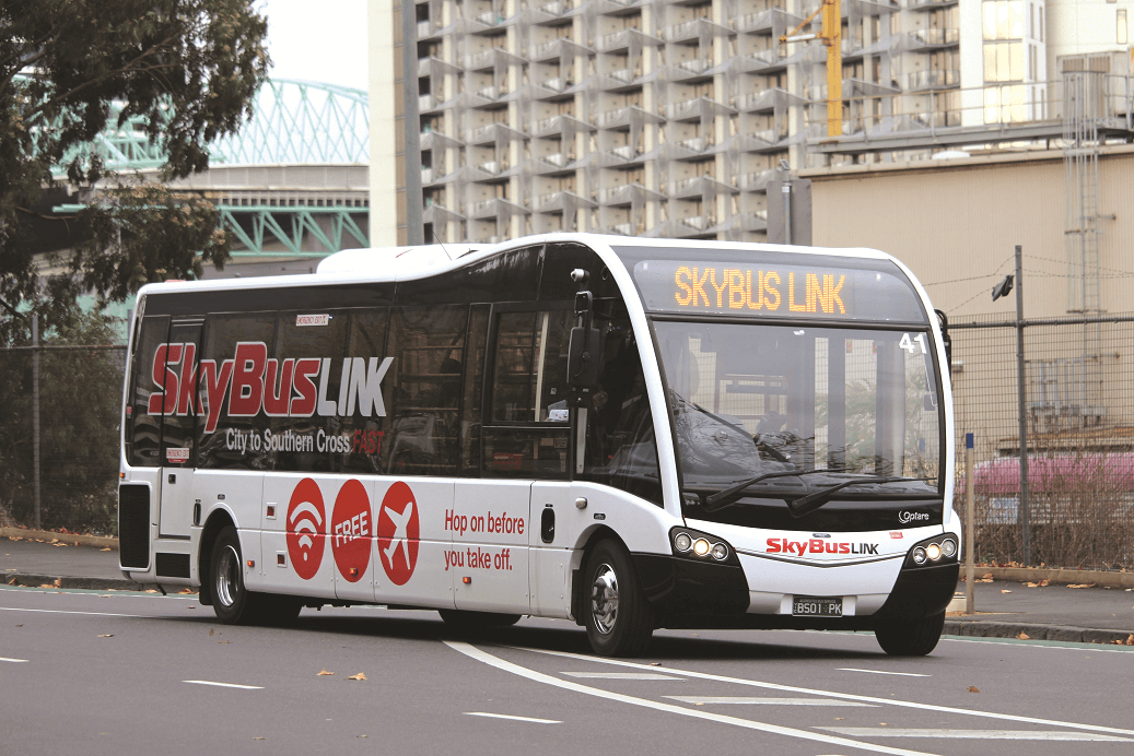 Skybus Solo