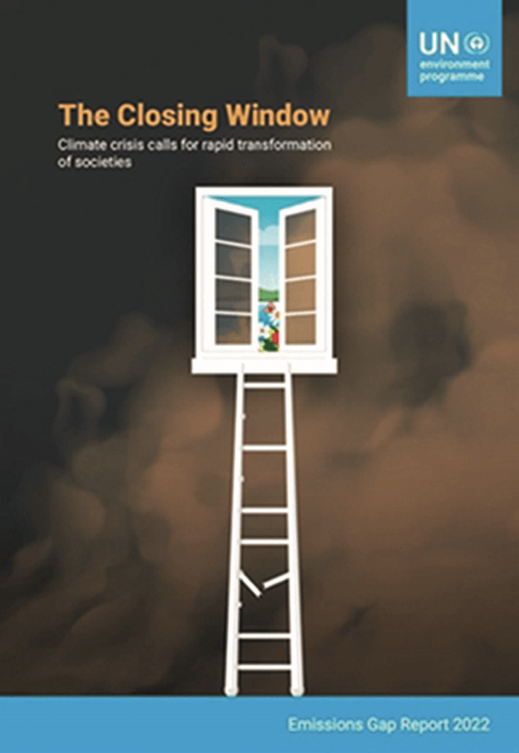 Closing Window