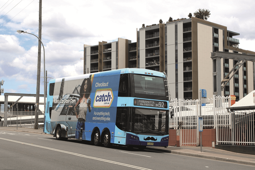 Transdev Sydney 7 BustechCDi Lidcombe(16_11_22)