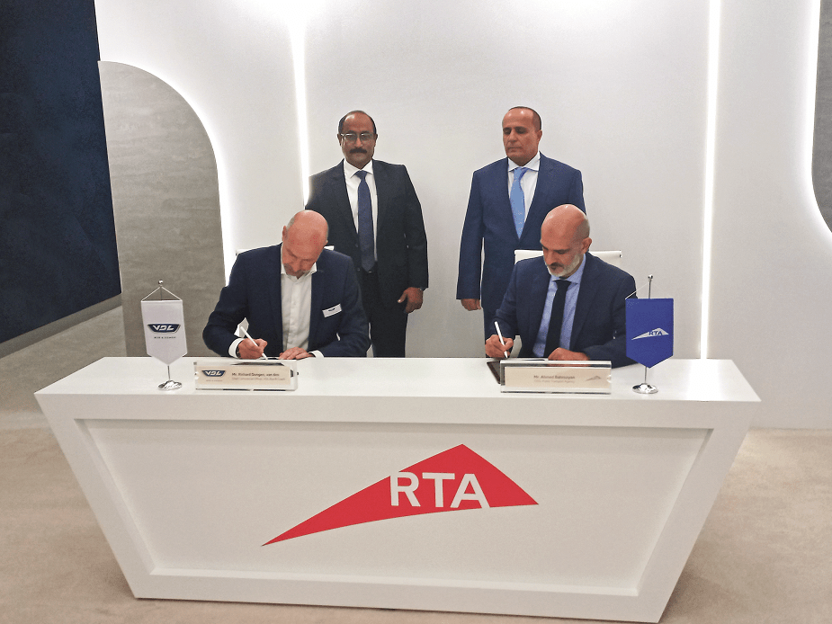 RTA-VDL