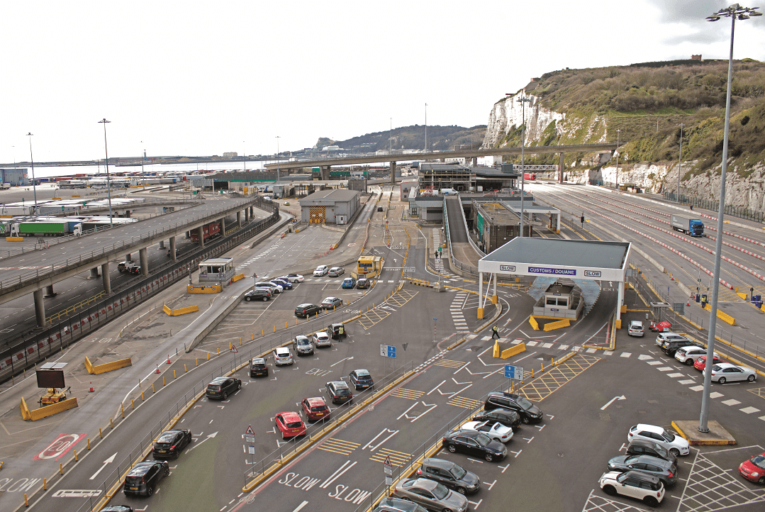 Image 3 Dover customs