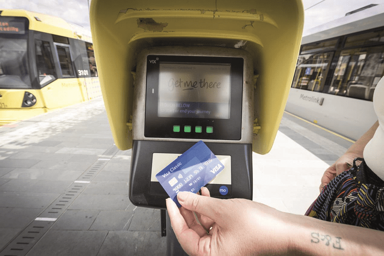 Metrolink penalty fares