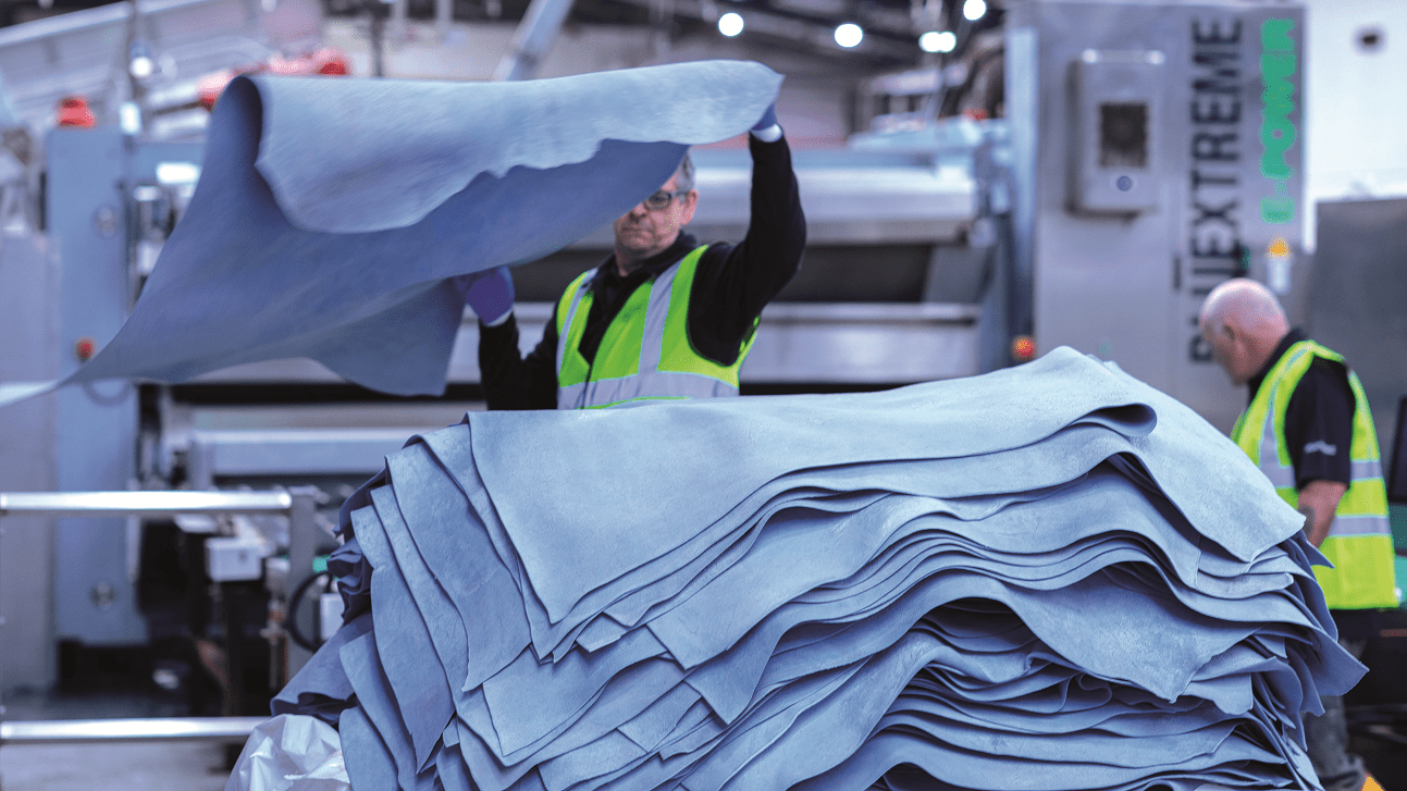 Muirhead super tannery