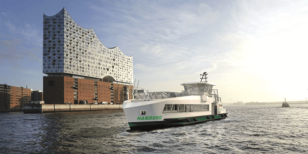 Optibus expands from bus to boat