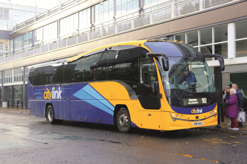 Citylink adds more stops and new route 23 - CBW