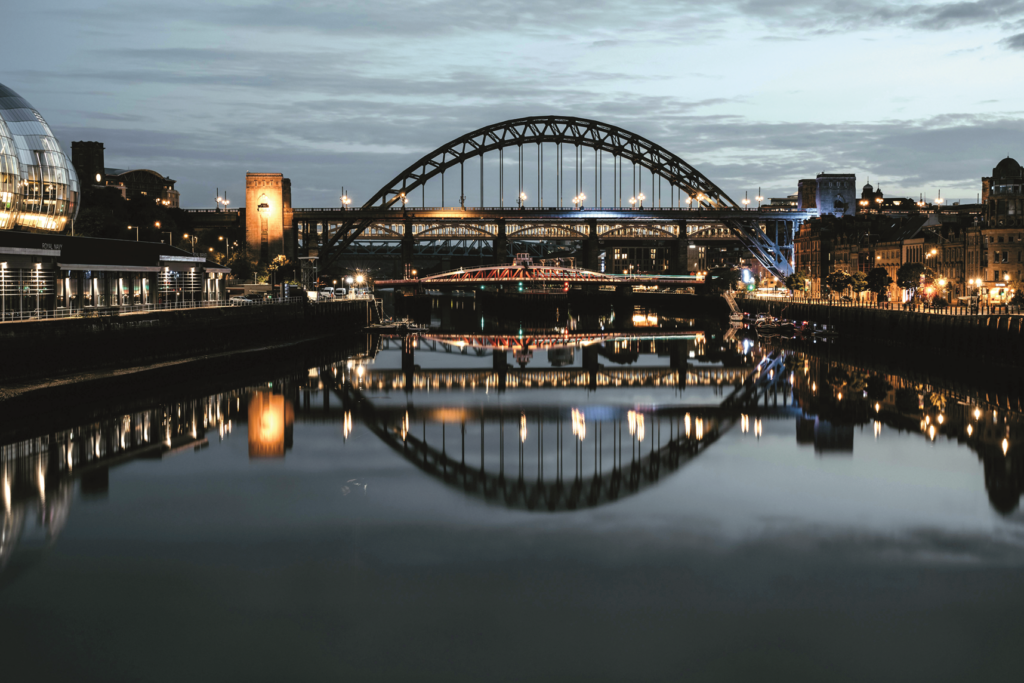 CTA visits Newcastle for annual conference CBW