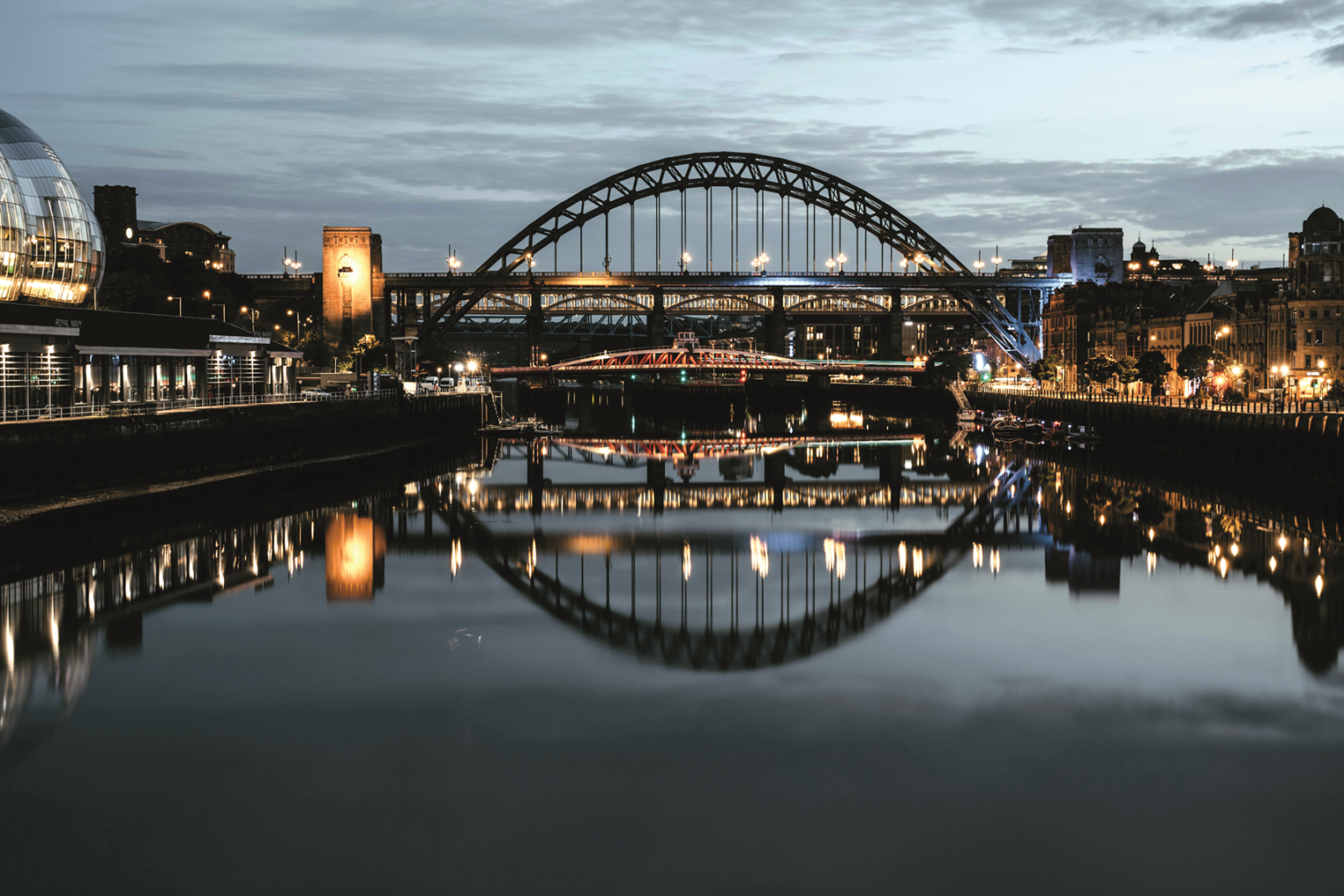 CTA visits Newcastle for annual conference CBW