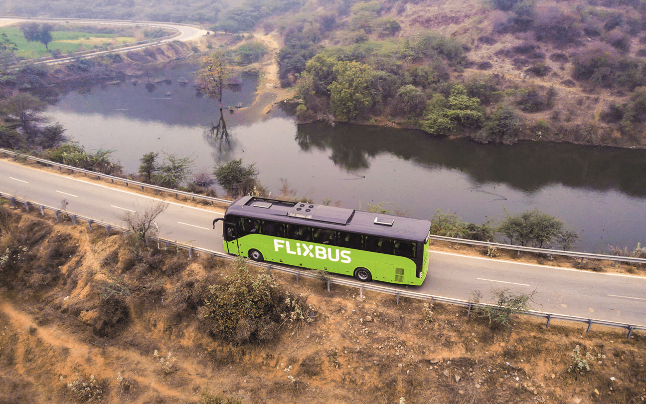 FlixBus India 2