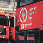 Abellio London becomes Transport UK London Bus - CBW