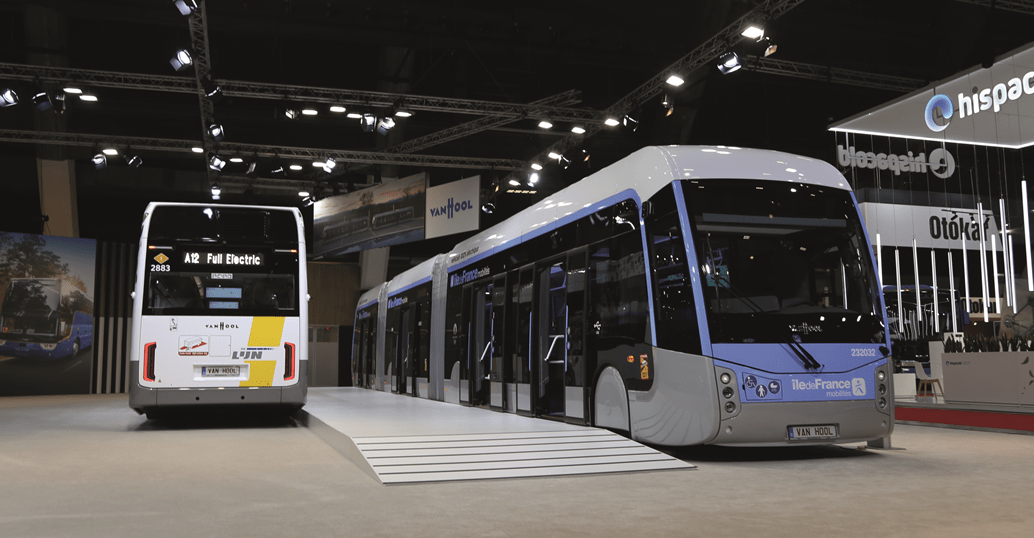 Van Hool 1 MAIN