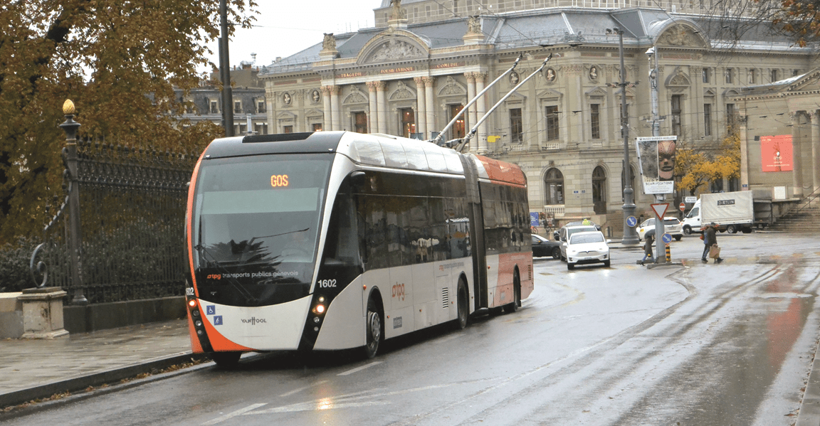 Van Hool 4