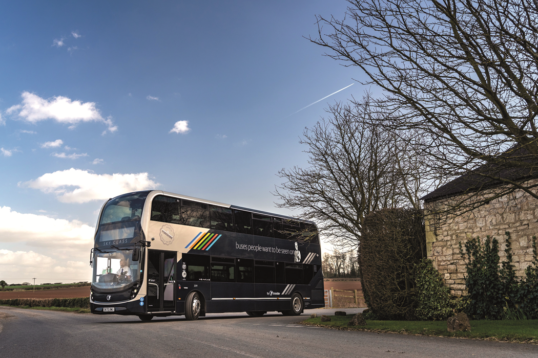 Transdev