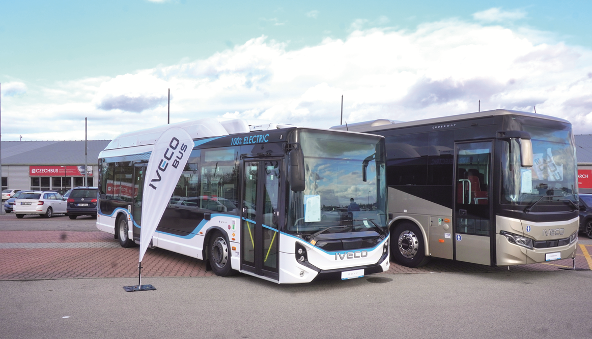Image 4 Iveco Electric 1 ANDREW THOMPSON